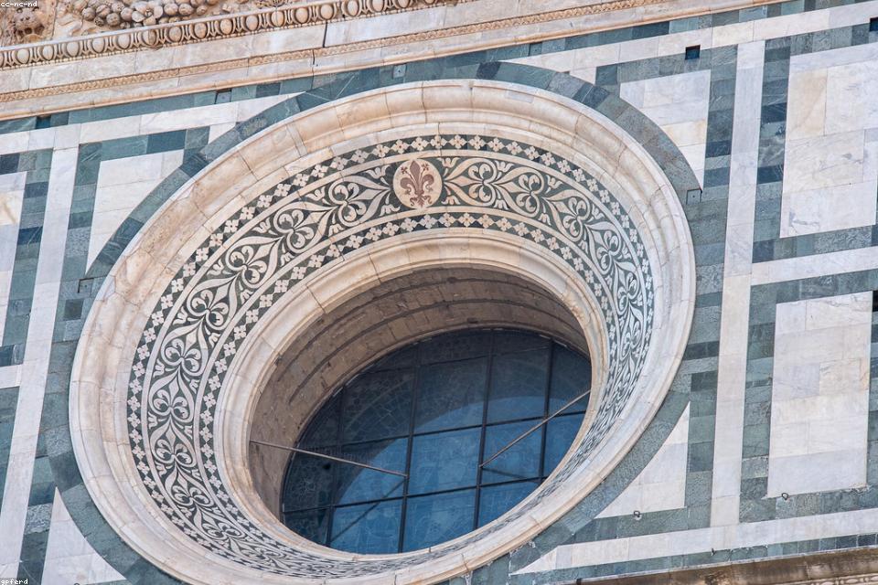 Cattedrale di Santa Maria del Fiore