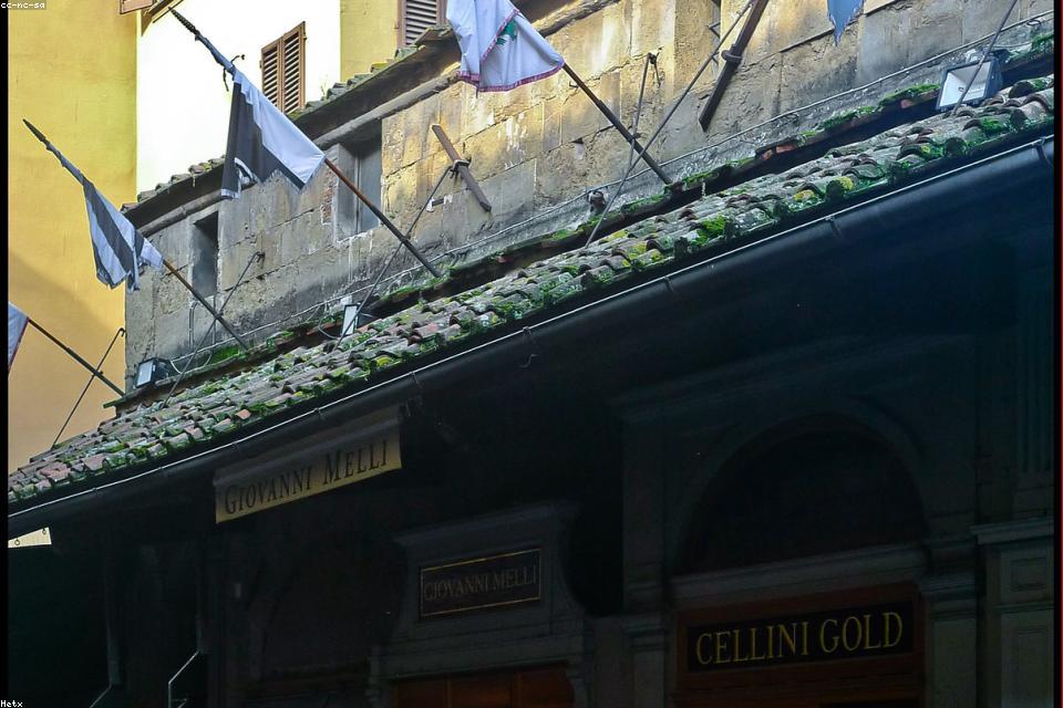 Giardino Bardini