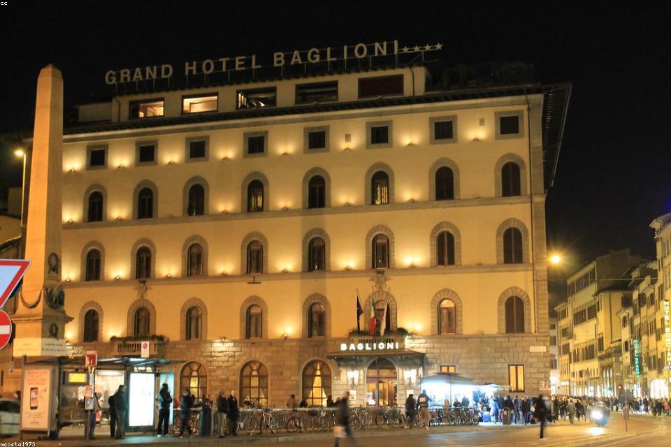 Grand Hotel Baglioni