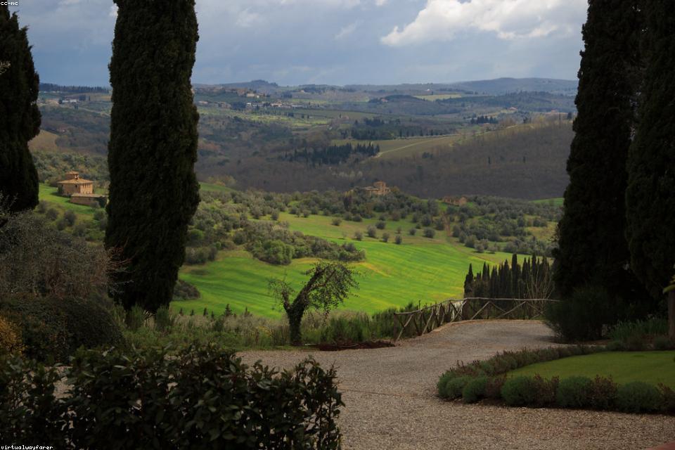 Hotel Lungarno