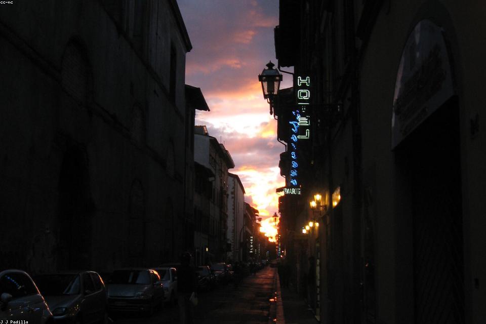 The Place Firenze