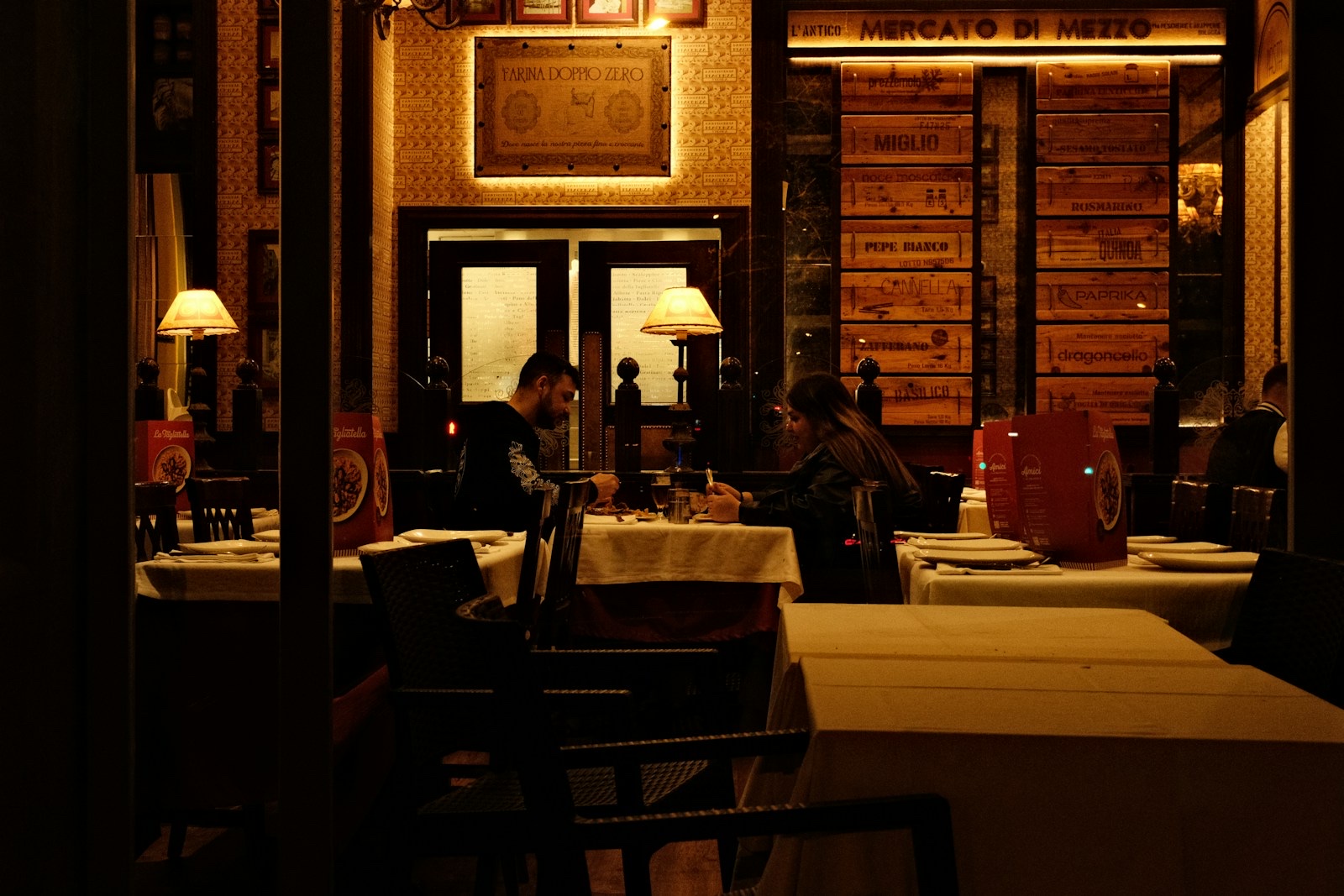 Barcelona Verified Dining Tour