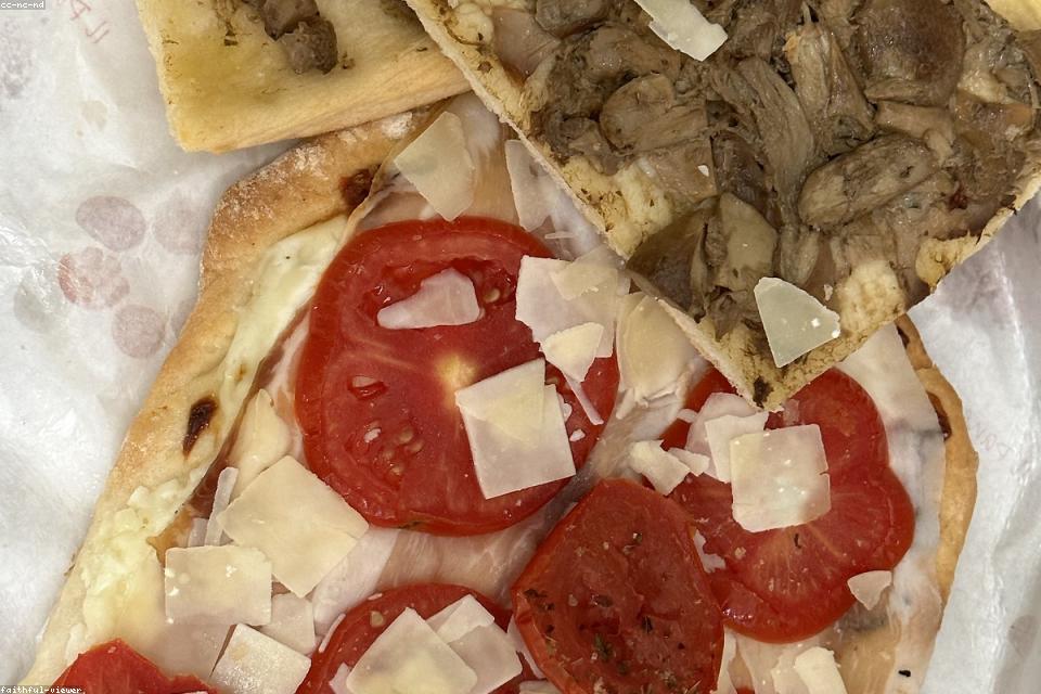 Ristorante Buca Mario
