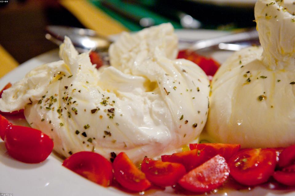 Trattoria Sostanza