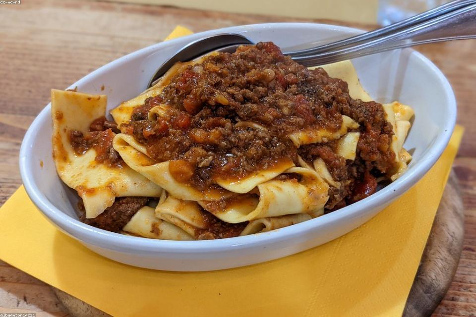 Trattoria Za Za